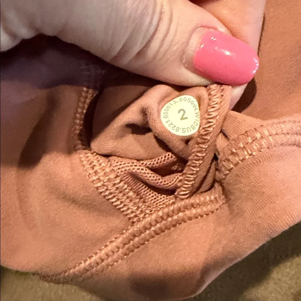 lululemon athletica gently used